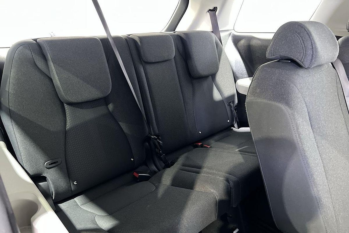 2022 Kia Carnival S KA4