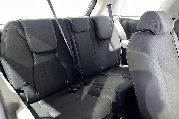 2022 Kia Carnival S KA4