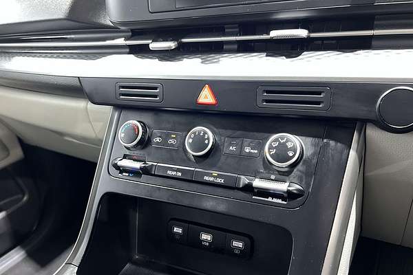 2022 Kia Carnival S KA4