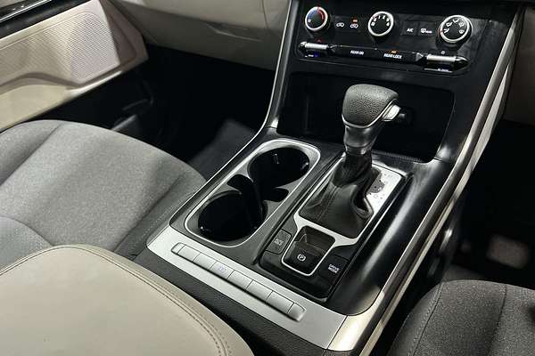 2022 Kia Carnival S KA4
