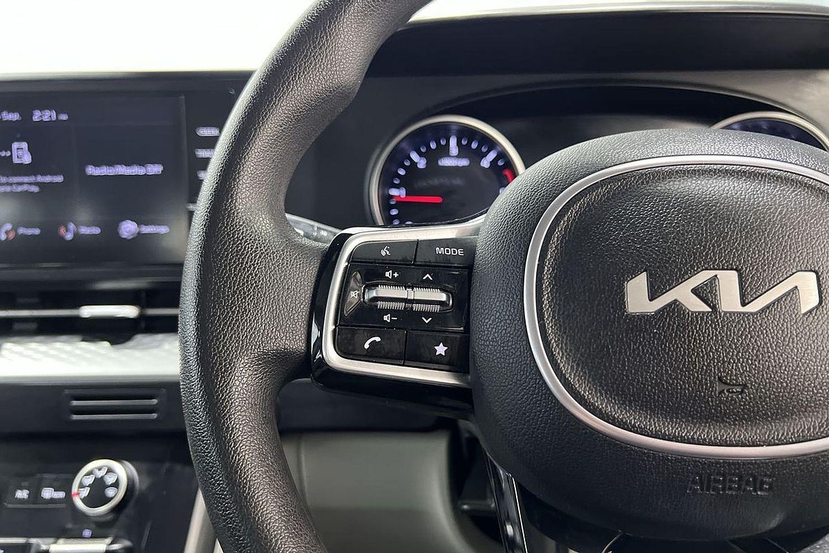 2022 Kia Carnival S KA4