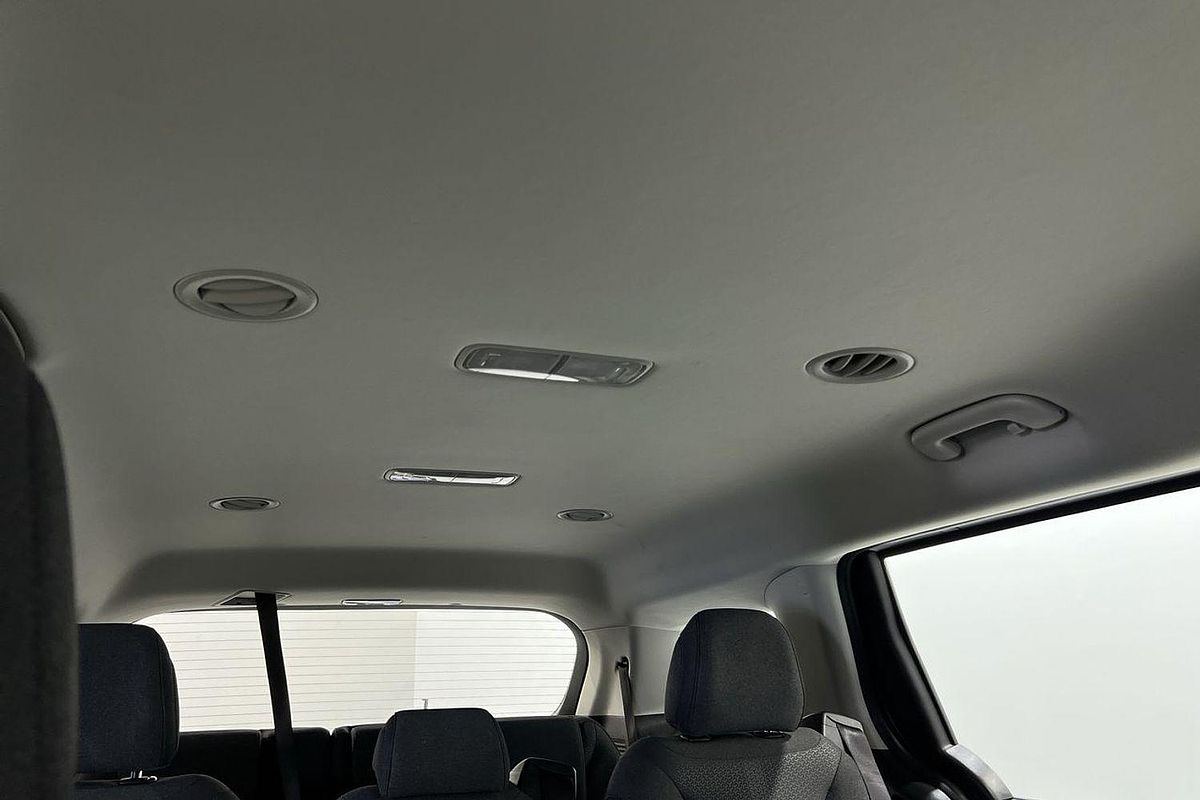 2022 Kia Carnival S KA4
