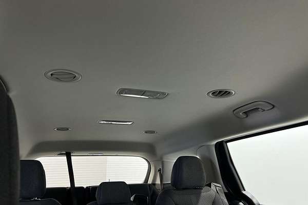 2022 Kia Carnival S KA4