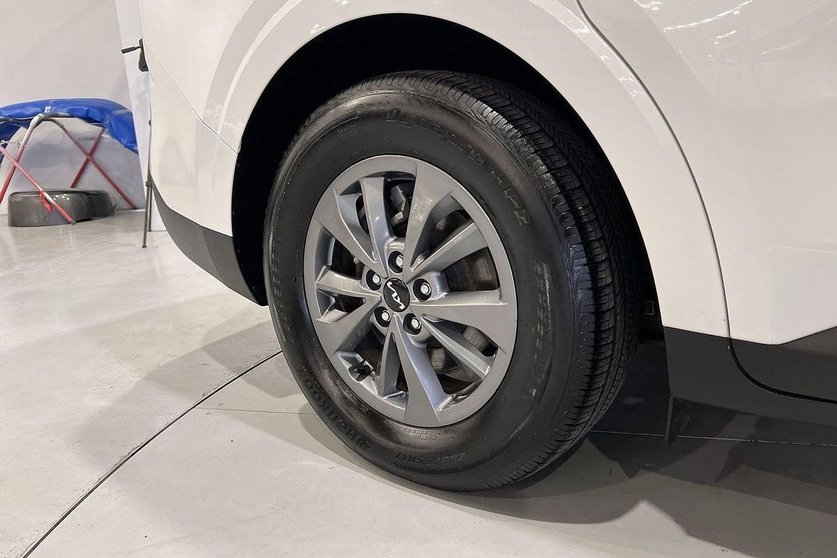 2022 Kia Carnival S KA4