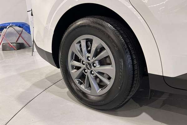 2022 Kia Carnival S KA4