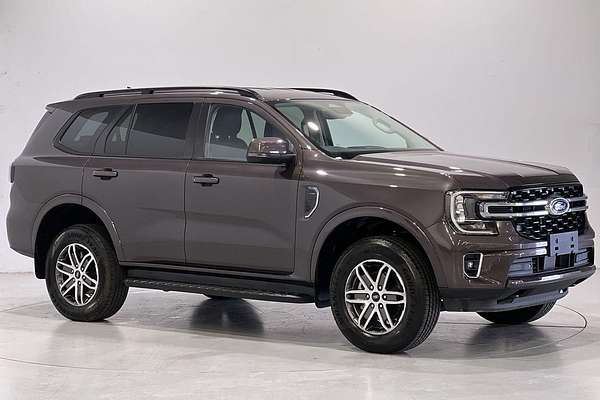 2024 Ford Everest Trend 2.0L