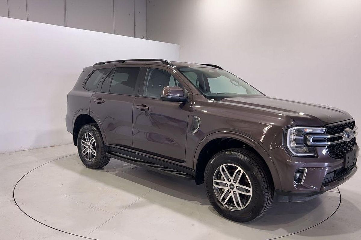 2024 Ford Everest Trend 2.0L