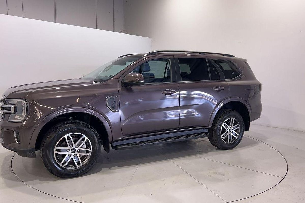 2024 Ford Everest Trend 2.0L