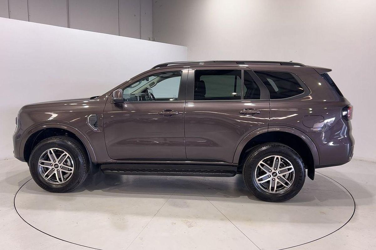 2024 Ford Everest Trend 2.0L