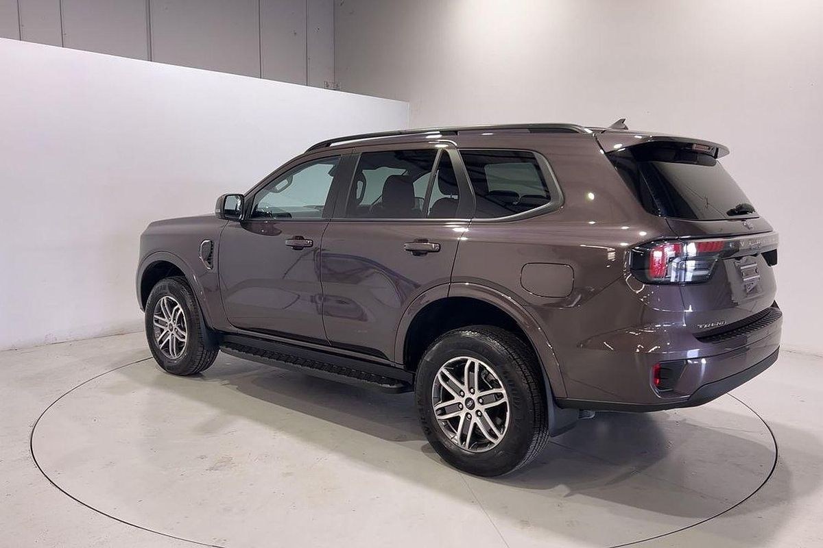 2024 Ford Everest Trend 2.0L