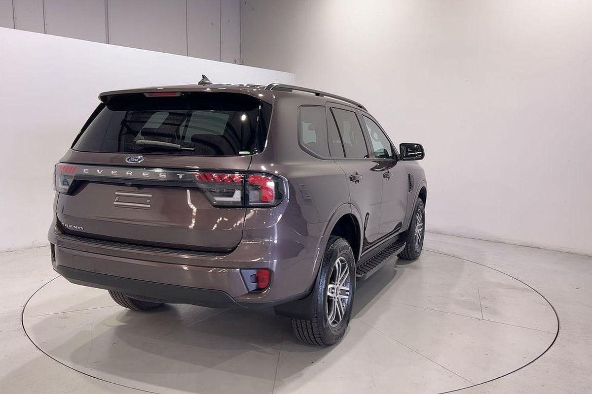 2024 Ford Everest Trend 2.0L