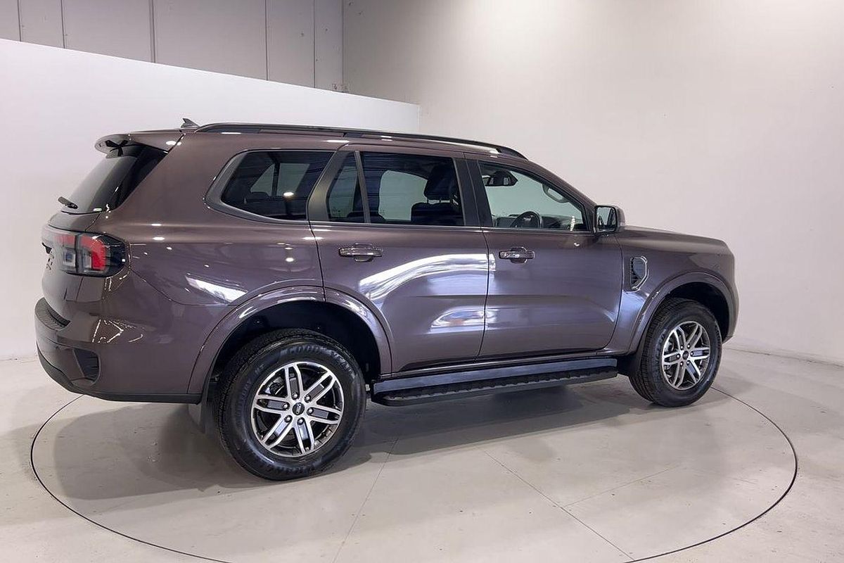 2024 Ford Everest Trend 2.0L
