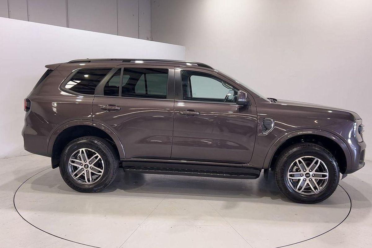 2024 Ford Everest Trend 2.0L