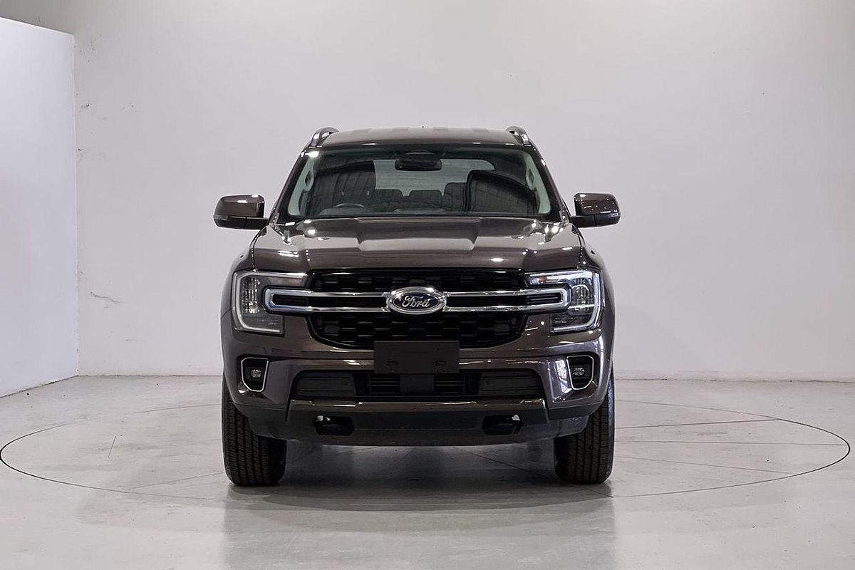 2024 Ford Everest Trend 2.0L