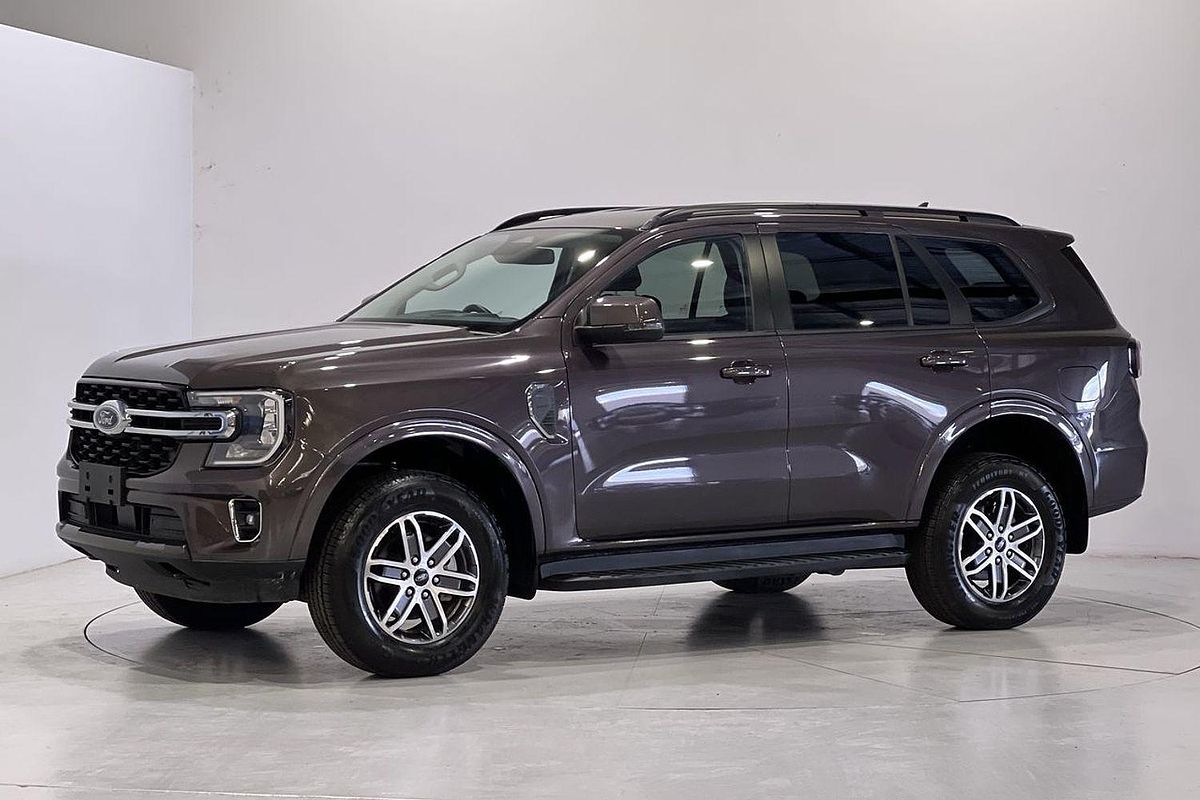 2024 Ford Everest Trend 2.0L