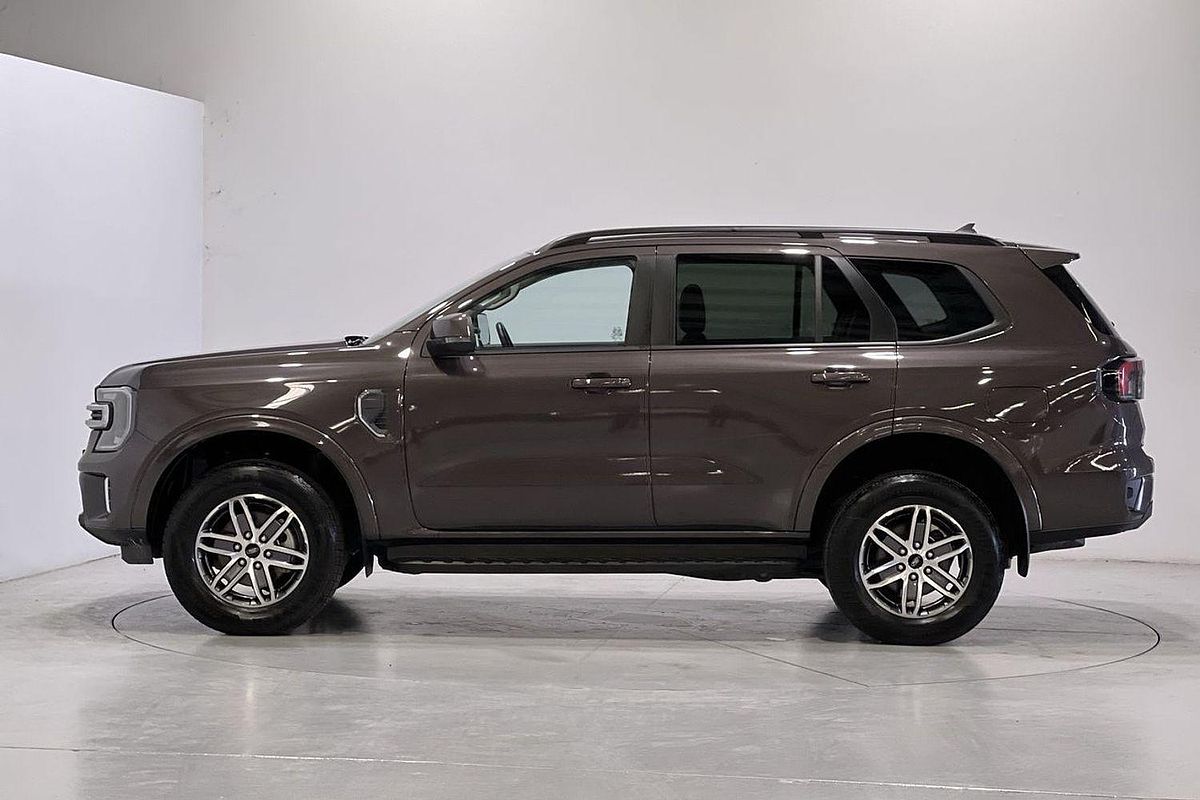 2024 Ford Everest Trend 2.0L