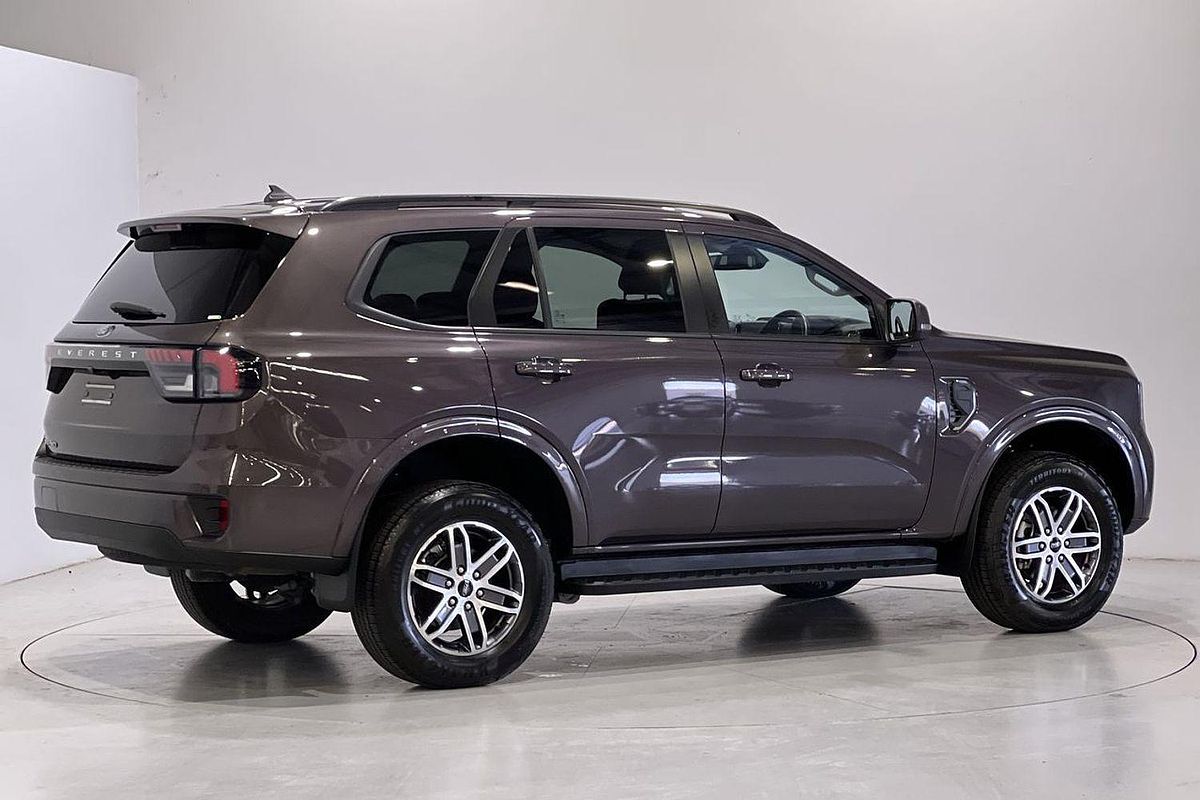 2024 Ford Everest Trend 2.0L