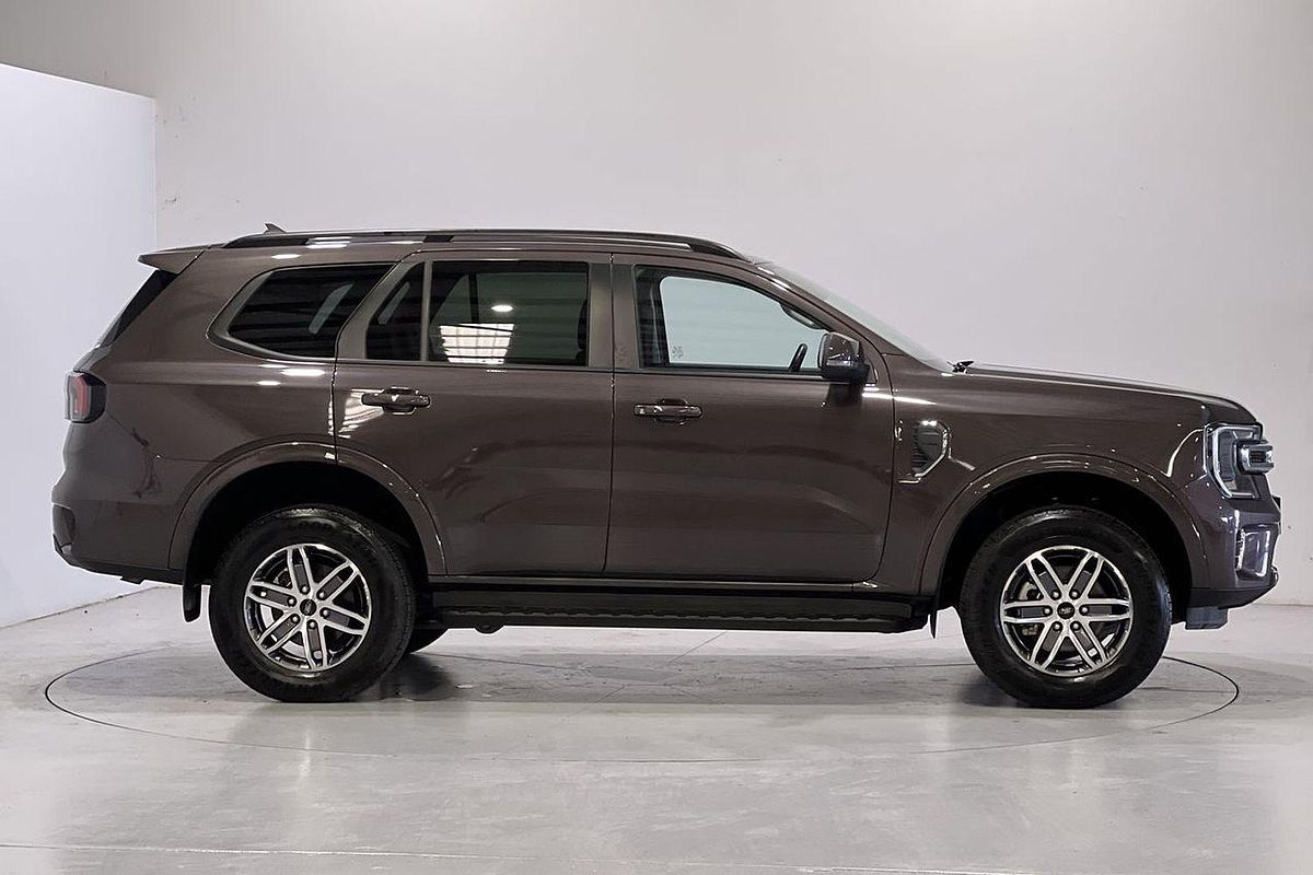 2024 Ford Everest Trend 2.0L