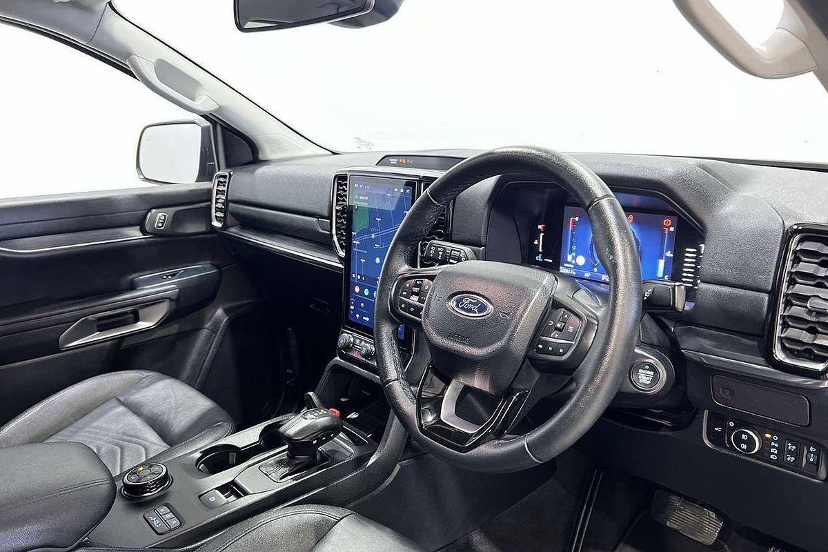 2024 Ford Everest Trend 2.0L