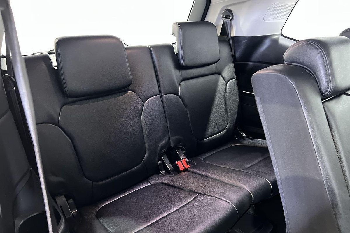 2024 Ford Everest Trend 2.0L
