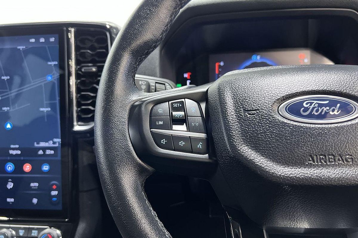2024 Ford Everest Trend 2.0L