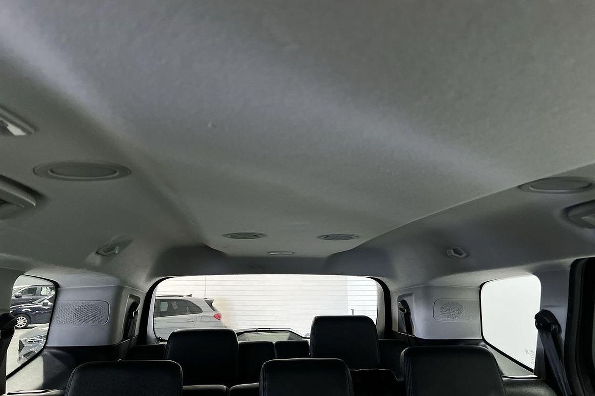 2024 Ford Everest Trend 2.0L