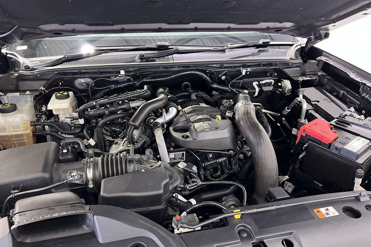 2024 Ford Everest Trend 2.0L