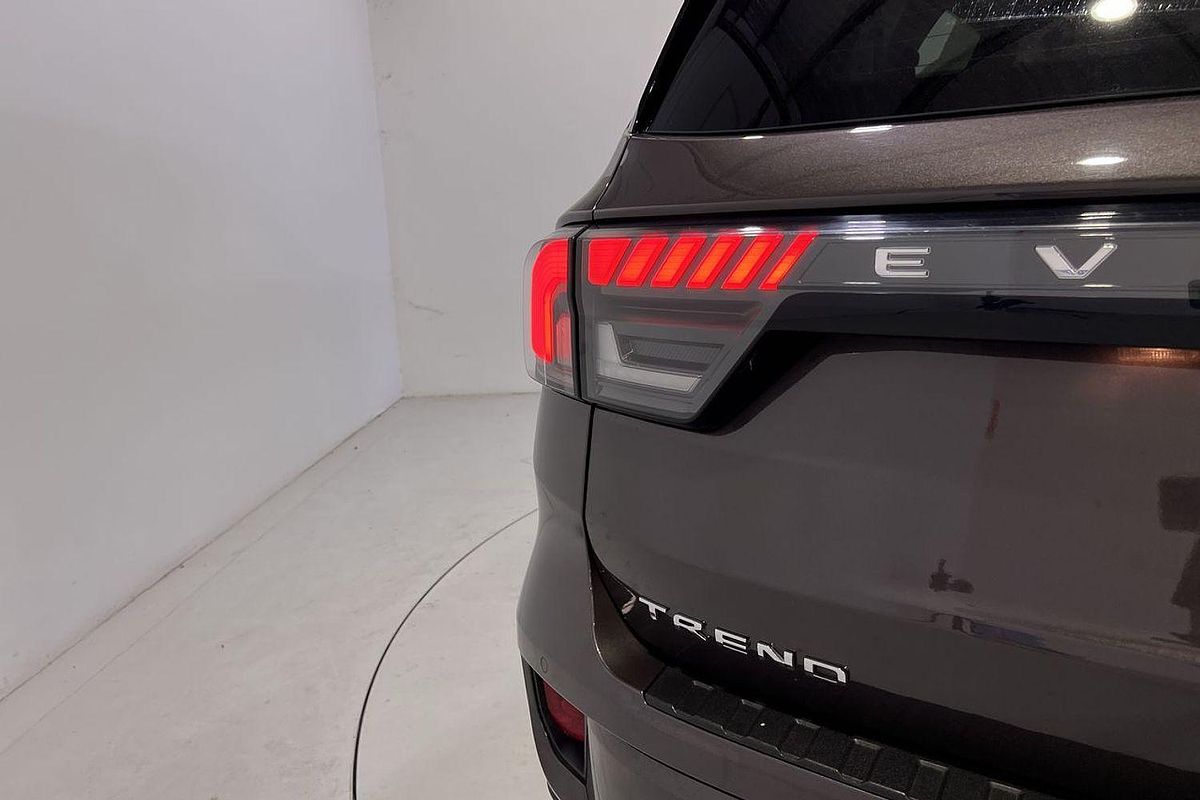 2024 Ford Everest Trend 2.0L