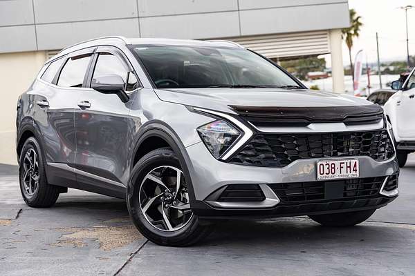 2022 Kia Sportage S NQ5