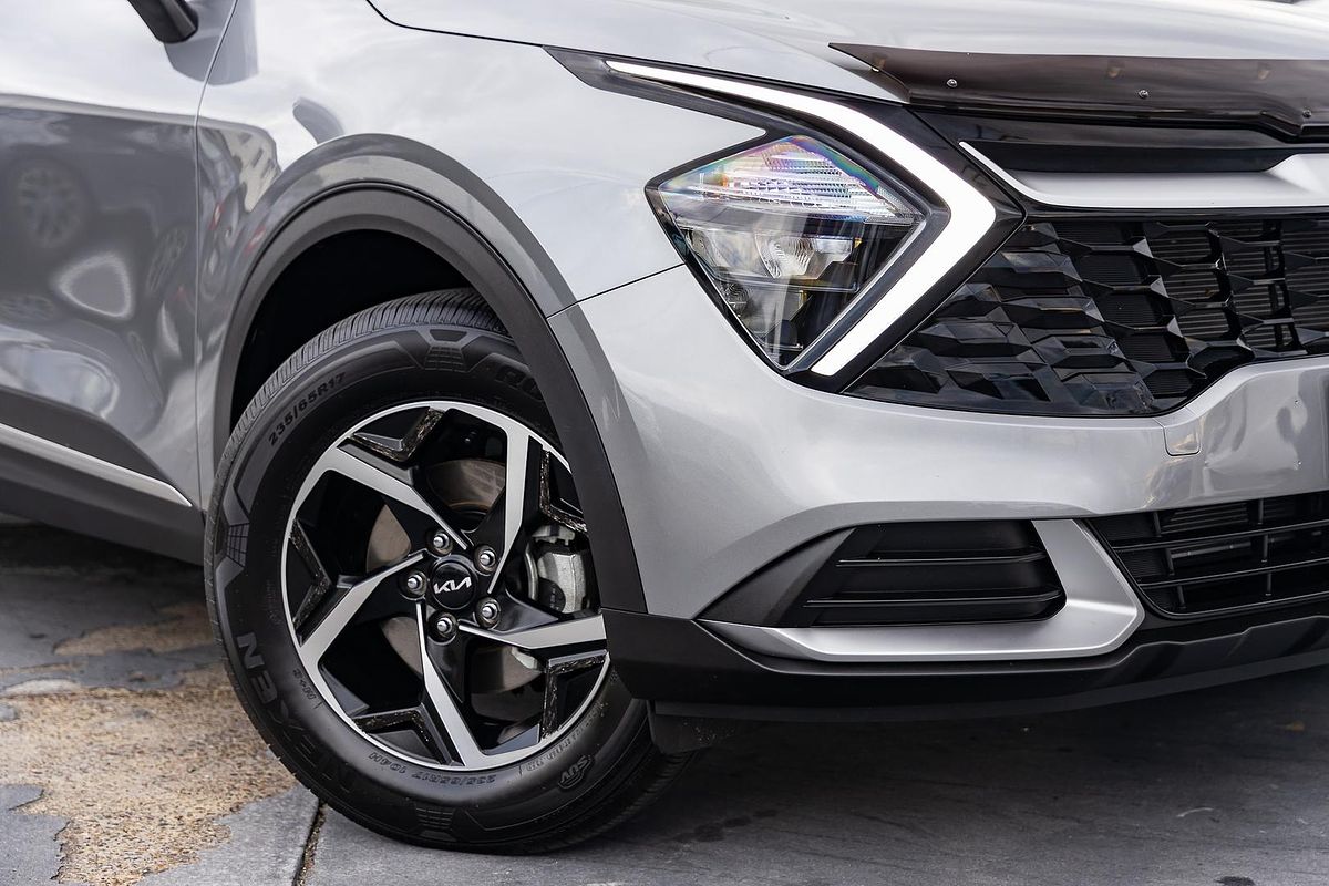 2022 Kia Sportage S NQ5