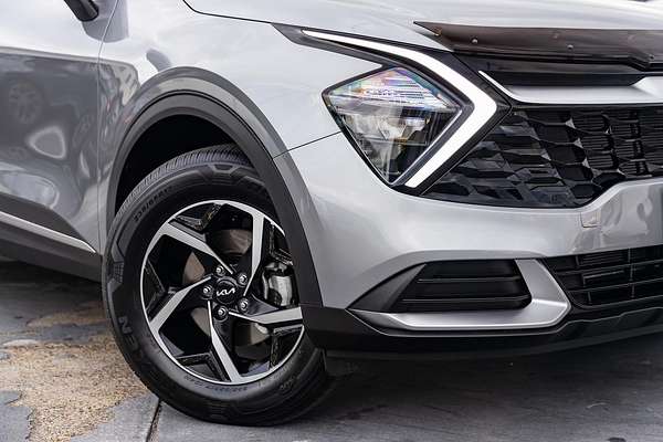 2022 Kia Sportage S NQ5