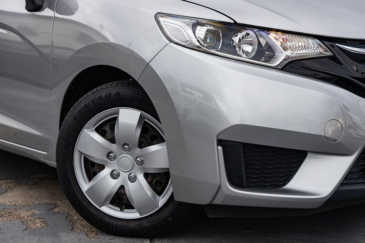 2015 Honda Jazz VTi GF