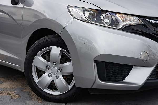 2015 Honda Jazz VTi GF