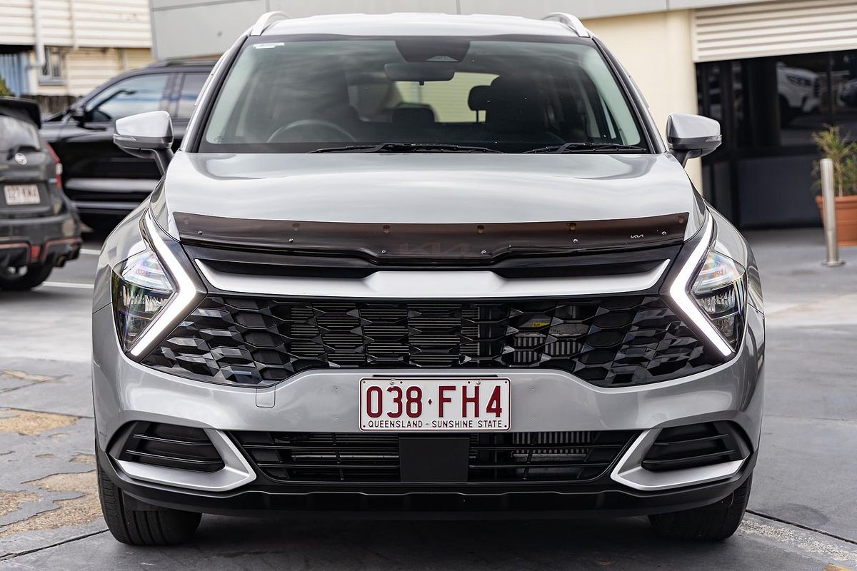 2022 Kia Sportage S NQ5