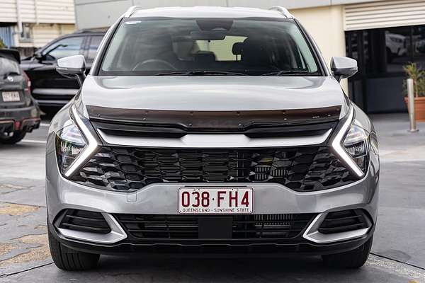 2022 Kia Sportage S NQ5