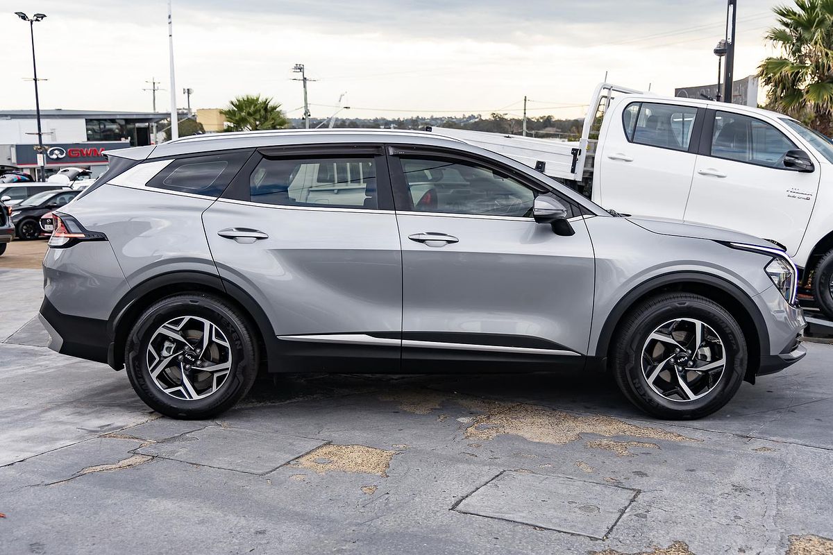 2022 Kia Sportage S NQ5