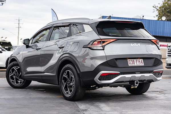 2022 Kia Sportage S NQ5