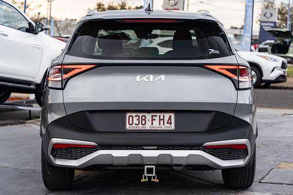 2022 Kia Sportage S NQ5