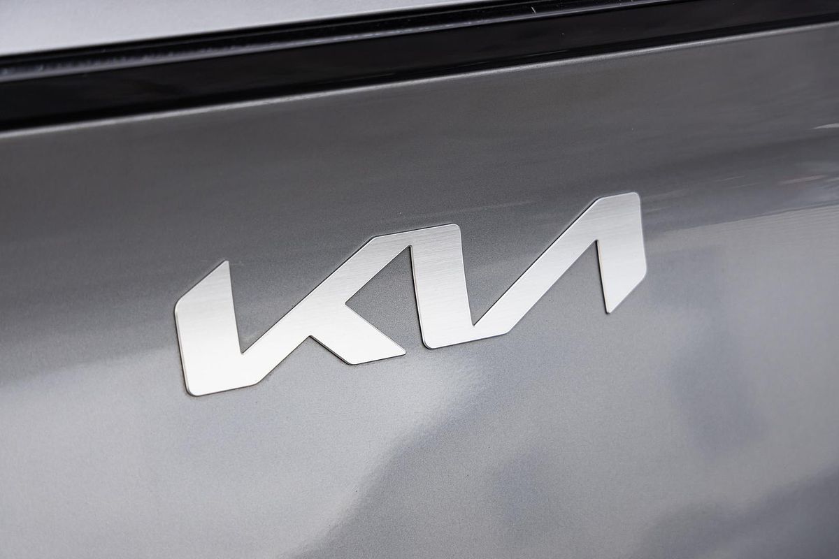 2022 Kia Sportage S NQ5
