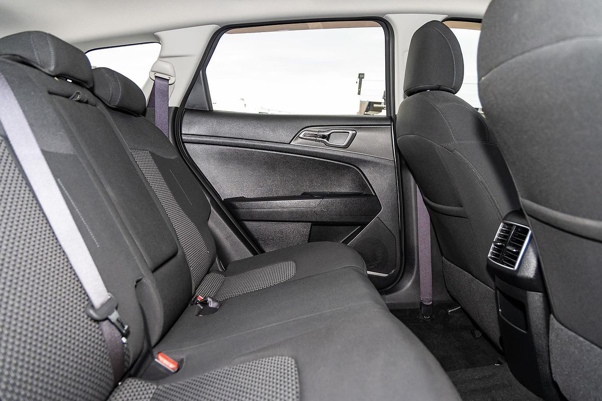 2022 Kia Sportage S NQ5