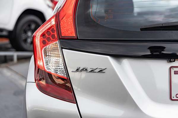 2015 Honda Jazz VTi GF