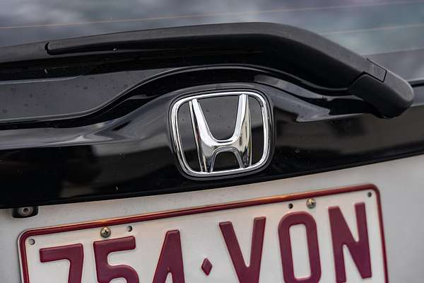 2015 Honda Jazz VTi GF