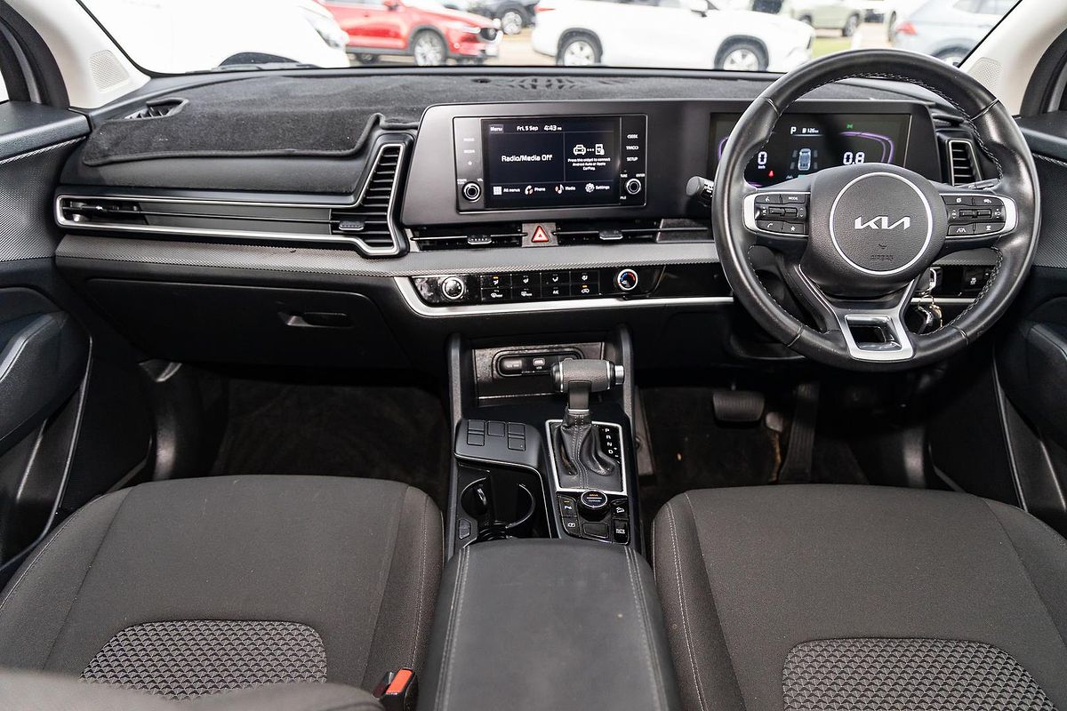 2022 Kia Sportage S NQ5