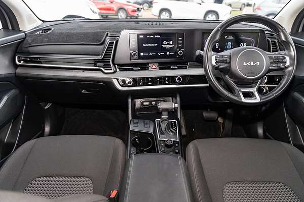 2022 Kia Sportage S NQ5