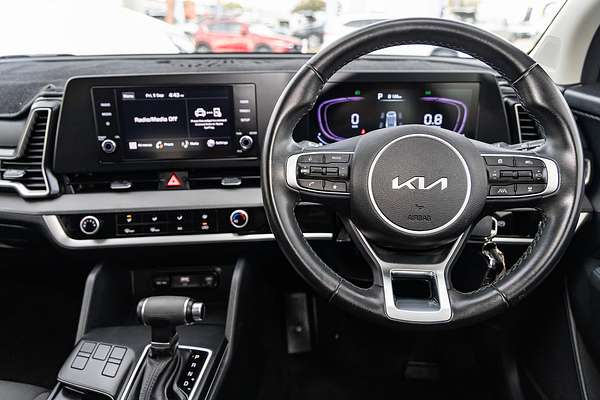 2022 Kia Sportage S NQ5