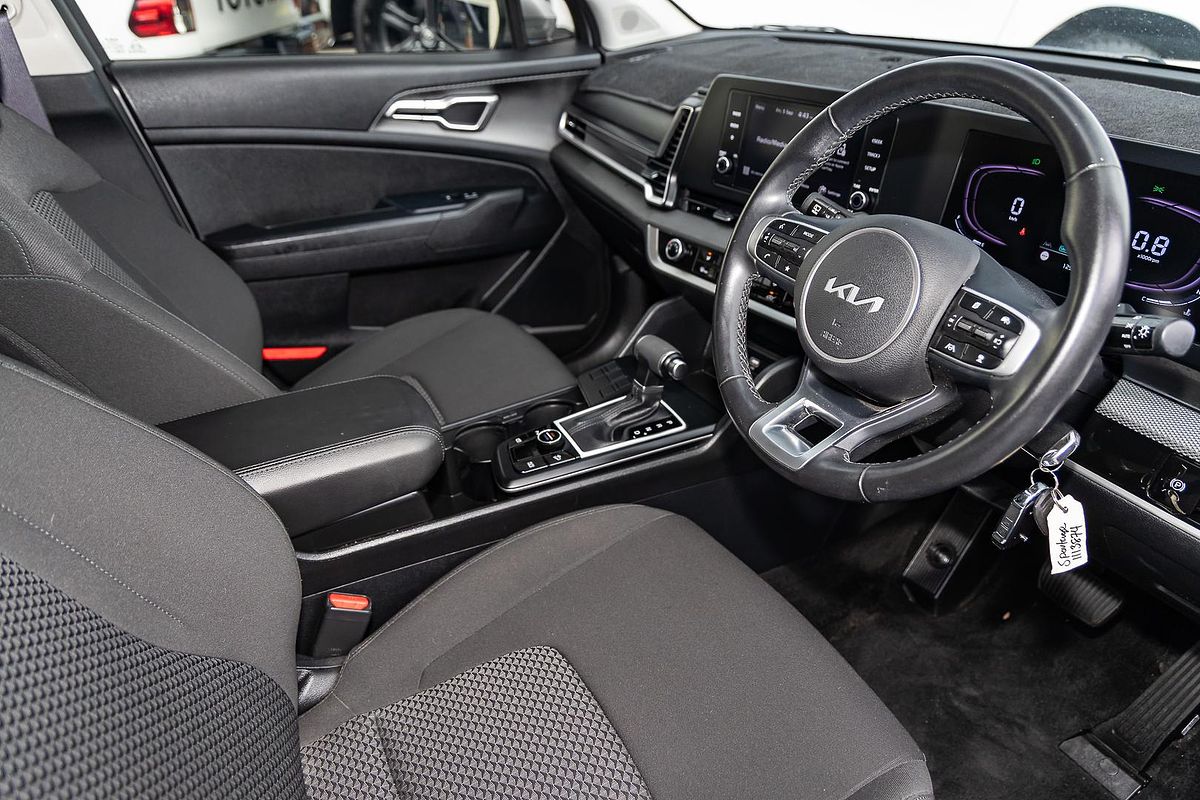 2022 Kia Sportage S NQ5