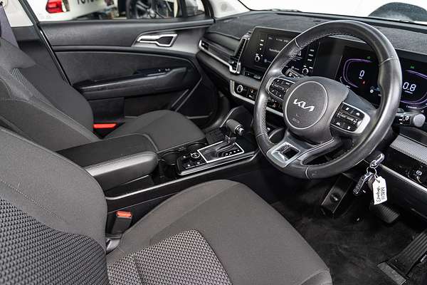2022 Kia Sportage S NQ5