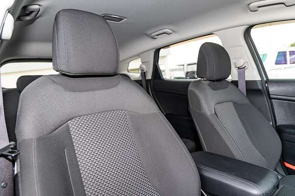 2022 Kia Sportage S NQ5