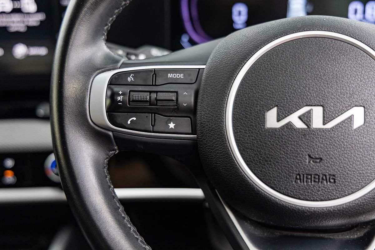 2022 Kia Sportage S NQ5