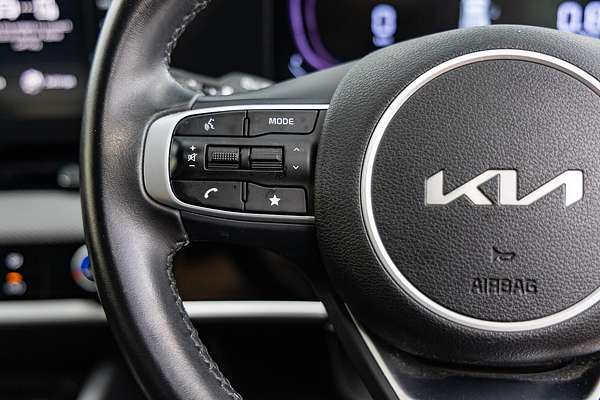 2022 Kia Sportage S NQ5